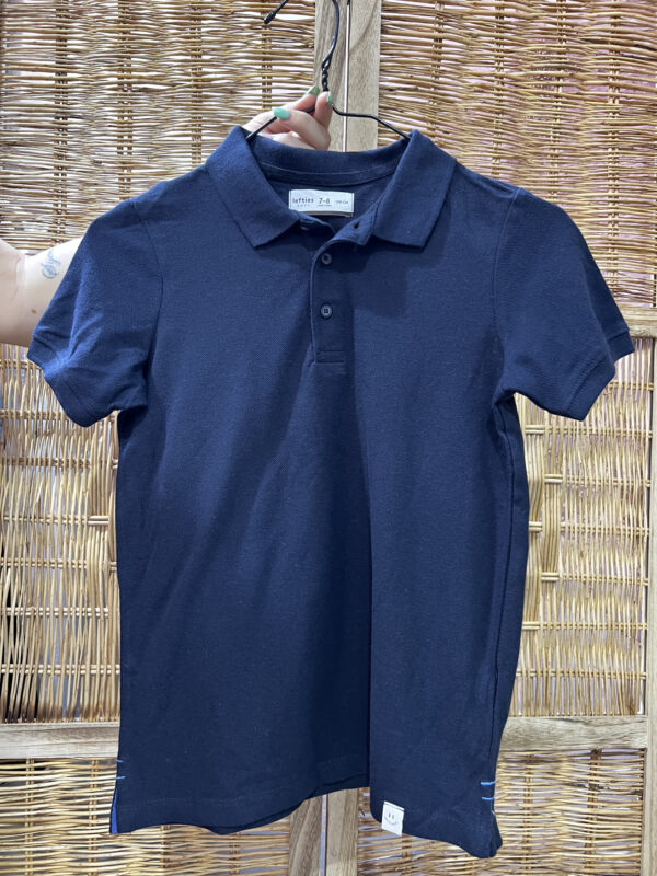 T-SHIRT POLO
