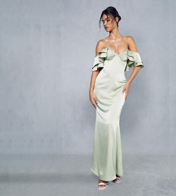 FUSTAN SATEN MISSPAP