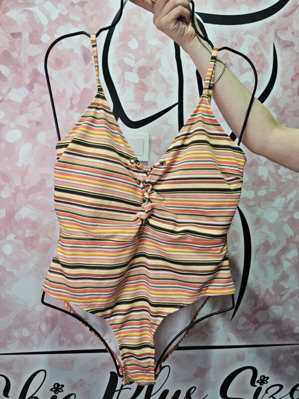 RROBE BANJO RIVER ISLAND