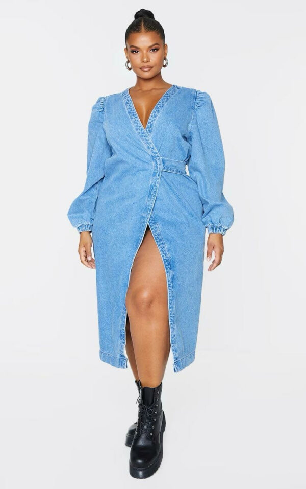 FUSTAN XHINS ME LIDHJE